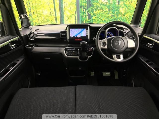 honda n-box 2014 CFJ1501698 image 2
