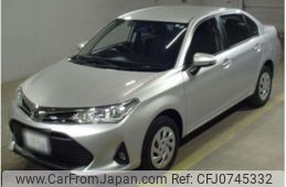 toyota corolla-axio 2021 quick_quick_3BA-NZE164_7082257