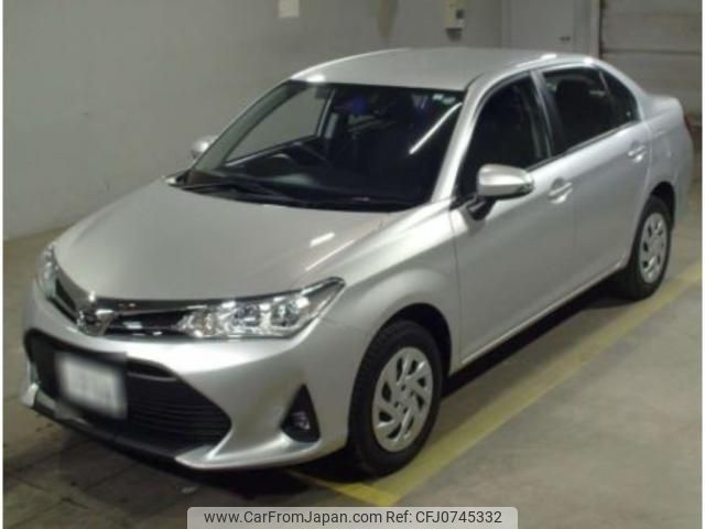 toyota corolla-axio 2021 quick_quick_3BA-NZE164_7082257 image 1