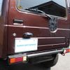 suzuki jimny 1995 GOO_JP_700070659730250709003 image 33