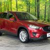 mazda cx-5 2013 -MAZDA--CX-5 LDA-KE2FW--KE2FW-118243---MAZDA--CX-5 LDA-KE2FW--KE2FW-118243- image 16