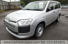 toyota probox 2018 CFJ1893803