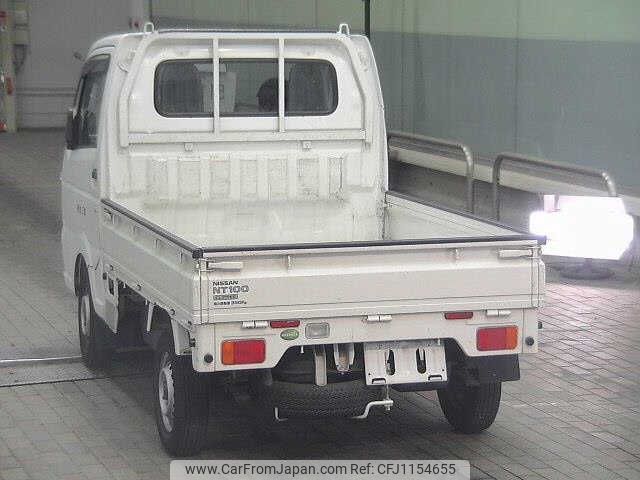 nissan clipper-truck 2015 -NISSAN--Clipper Truck DR16T-112755---NISSAN--Clipper Truck DR16T-112755- image 2