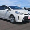 toyota prius-α 2015 -TOYOTA--Prius α ZVW41W--3373215---TOYOTA--Prius α ZVW41W--3373215- image 24