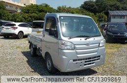 daihatsu hijet-truck 2018 -DAIHATSU--Hijet Truck EBD-S510P--S510P-0209425---DAIHATSU--Hijet Truck EBD-S510P--S510P-0209425-