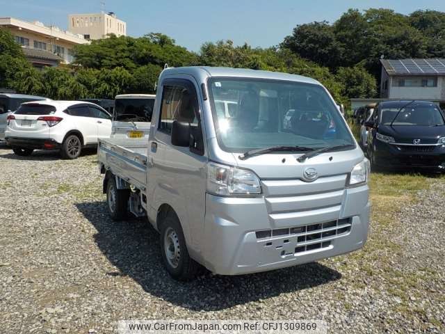 daihatsu hijet-truck 2018 -DAIHATSU--Hijet Truck EBD-S510P--S510P-0209425---DAIHATSU--Hijet Truck EBD-S510P--S510P-0209425- image 1