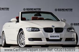 bmw alpina-b3 2009 quick_quick_ABA-3K2H_WAPB330009EK20175