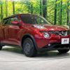 nissan juke 2015 -NISSAN--Juke DBA-YF15--YF15-410891---NISSAN--Juke DBA-YF15--YF15-410891- image 17