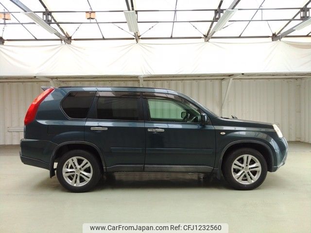 nissan x-trail 2010 ENHANCEAUTO_1_ea300424 image 2