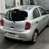 nissan march 2016 -NISSAN--March K13-067136---NISSAN--March K13-067136- image 6