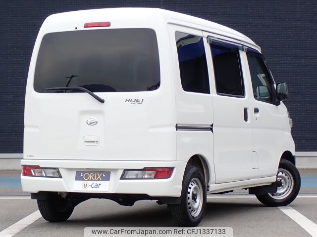 daihatsu hijet-van 2019 -DAIHATSU--Hijet Van EBD-S321V--S321V-0403077---DAIHATSU--Hijet Van EBD-S321V--S321V-0403077- image 2