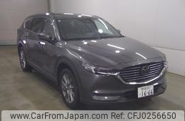 mazda cx-8 2020 quick_quick_3DA-KG2P_307714