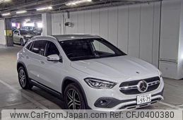 mercedes-benz gla-class 2023 -MERCEDES-BENZ--Benz GLA W1N2477132J524518---MERCEDES-BENZ--Benz GLA W1N2477132J524518-