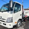 hino dutro 2023 -HINO 【豊田 100ｻ8657】--Hino Dutoro 2RG-XZU722M--XZU722-0011055---HINO 【豊田 100ｻ8657】--Hino Dutoro 2RG-XZU722M--XZU722-0011055- image 1