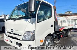 hino dutro 2023 -HINO 【豊田 100ｻ8657】--Hino Dutoro 2RG-XZU722M--XZU722-0011055---HINO 【豊田 100ｻ8657】--Hino Dutoro 2RG-XZU722M--XZU722-0011055-