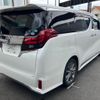 toyota alphard 2016 CFJ1347947 image 10
