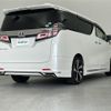 toyota vellfire 2018 -TOYOTA--Vellfire DBA-AGH30W--AGH30-0223387---TOYOTA--Vellfire DBA-AGH30W--AGH30-0223387- image 15