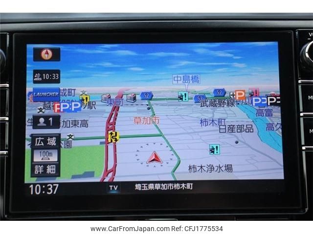 subaru wrx 2017 CFJ1775534 image 2