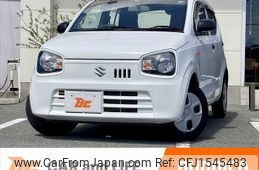suzuki alto 2020 CFJ1545483
