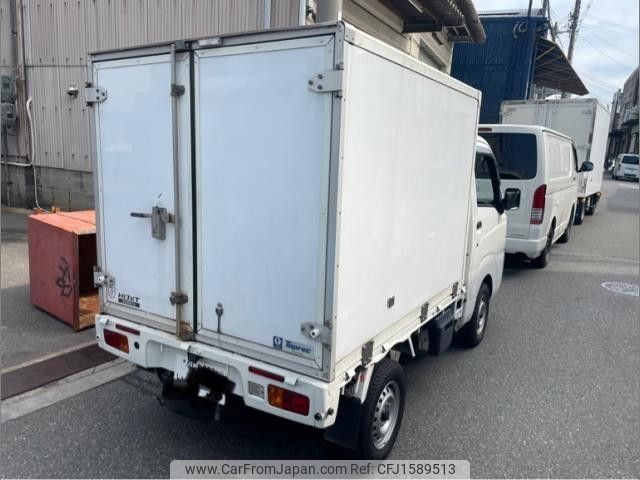 daihatsu hijet-truck 2020 CFJ1589513 image 2