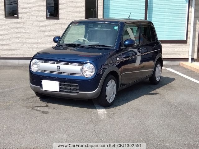 suzuki alto-lapin 2021 -SUZUKI--Alto Lapin 5BA-HE33S--HE33S-313532---SUZUKI--Alto Lapin 5BA-HE33S--HE33S-313532- image 1
