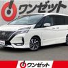 nissan serena 2021 -NISSAN--Serena GFC27--GFC27-222852---NISSAN--Serena GFC27--GFC27-222852- image 1