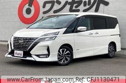 nissan serena 2021 -NISSAN--Serena GFC27--GFC27-222852---NISSAN--Serena GFC27--GFC27-222852-