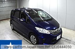 honda freed 2016 -HONDA 【多摩 544ぬ0510】--Freed GB3--GB3-1650323---HONDA 【多摩 544ぬ0510】--Freed GB3--GB3-1650323-