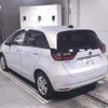 honda fit 2020 -HONDA 【京都 503ﾂ6052】--Fit GR3-1037529---HONDA 【京都 503ﾂ6052】--Fit GR3-1037529- image 2