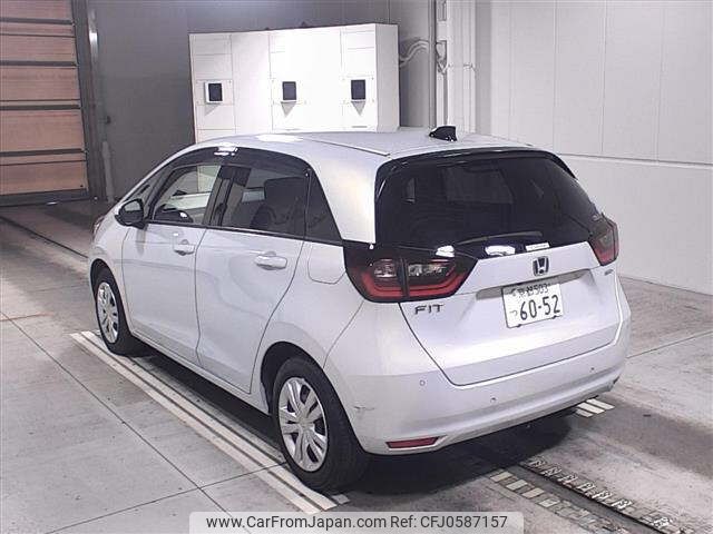 honda fit 2020 -HONDA 【京都 503ﾂ6052】--Fit GR3-1037529---HONDA 【京都 503ﾂ6052】--Fit GR3-1037529- image 2