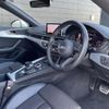 audi a5 2017 -AUDI--Audi A5 DBA-F5CYRL--WAUZZZF55HA033308---AUDI--Audi A5 DBA-F5CYRL--WAUZZZF55HA033308- image 4