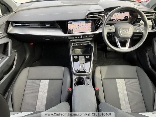 audi a3 2023 CFJ1810469 image 2