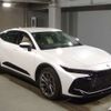 toyota crown 2022 -TOYOTA--Crown CrossOver 6AA-AZSH35--AZSH35-4003724---TOYOTA--Crown CrossOver 6AA-AZSH35--AZSH35-4003724- image 4