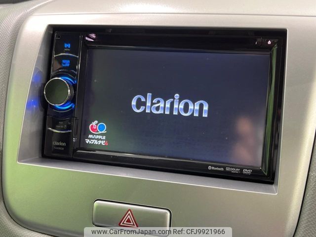 suzuki wagon-r 2012 CFJ9921966 image 2