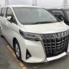 toyota alphard 2019 -TOYOTA--Alphard AGH30W--0253845---TOYOTA--Alphard AGH30W--0253845- image 1