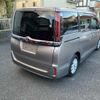 toyota noah 2021 -TOYOTA 【山梨 301ｽ3588】--Noah 3BA-ZRR80G--ZRR80-0697000---TOYOTA 【山梨 301ｽ3588】--Noah 3BA-ZRR80G--ZRR80-0697000- image 6