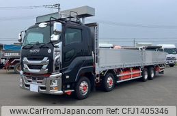 isuzu giga 2023 -ISUZU--Giga 2PG-CYJ77C--CYJ77C-****962---ISUZU--Giga 2PG-CYJ77C--CYJ77C-****962-
