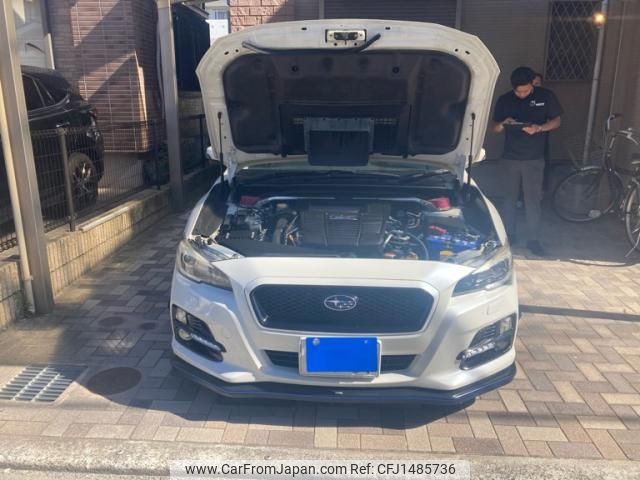 subaru levorg 2014 CFJ1485736 image 1