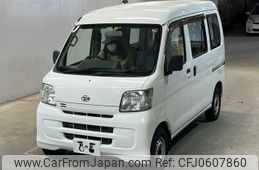 daihatsu hijet-van 2016 -DAIHATSU--Hijet Van S321V-0305362---DAIHATSU--Hijet Van S321V-0305362-