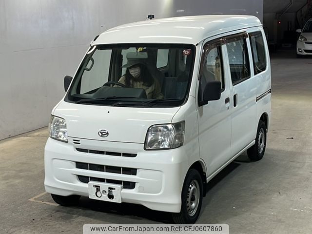 daihatsu hijet-van 2016 -DAIHATSU--Hijet Van S321V-0305362---DAIHATSU--Hijet Van S321V-0305362- image 1