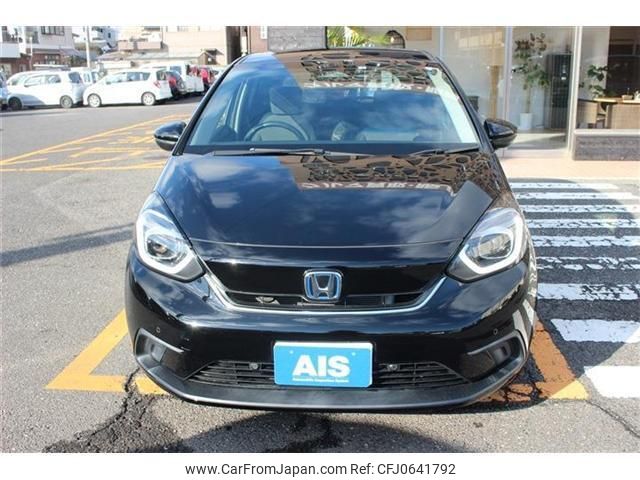 honda fit 2020 quick_quick_6AA-GR3_GR3-1026550 image 2