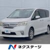 nissan serena 2011 -NISSAN--Serena DBA-FC26--FC26-035647---NISSAN--Serena DBA-FC26--FC26-035647- image 1