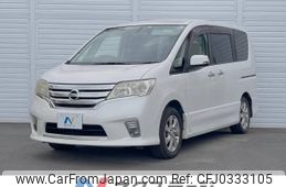 nissan serena 2011 -NISSAN--Serena DBA-FC26--FC26-035647---NISSAN--Serena DBA-FC26--FC26-035647-