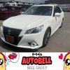 toyota crown 2013 quick_quick_DBA-GRS211_GRS211-6001496 image 1