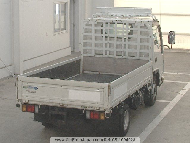 mazda titan 2012 CFJ1694023 image 2