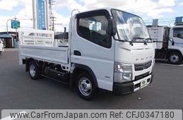 mitsubishi-fuso canter 2014 CFJ0347180