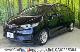 honda fit 2014 -HONDA--Fit DAA-GP5--GP5-3104487---HONDA--Fit DAA-GP5--GP5-3104487-