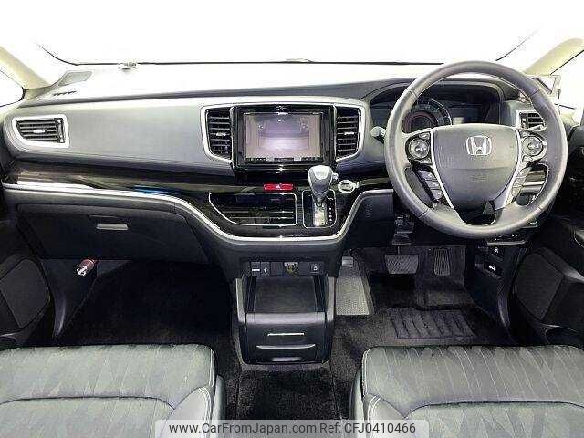 honda odyssey 2018 504928-925716 image 1