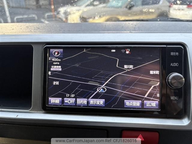 toyota hiace-wagon 2017 CFJ1826016 image 2