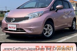 nissan note 2015 quick_quick_NE12_NE12-103640